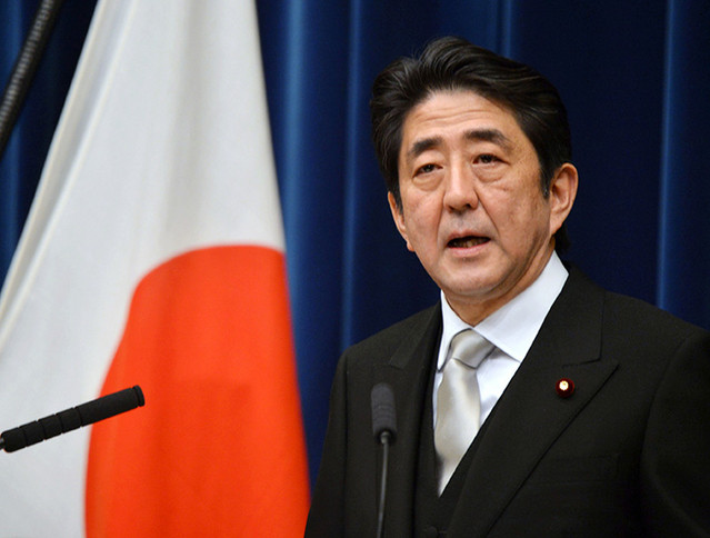 If Shinzo Abe Becomes PM Again He Would Be Longest Serving In Japans History
