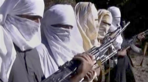 US Designates Three Pakistanis As Global Terrorists