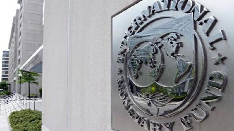 US Warns IMF Over Pakistan May Divert Fund To Repay Chinese Loan
