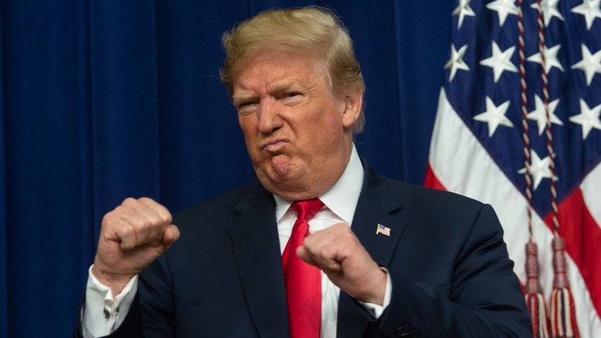 Can Trumps new era committee save America following Mattis resignation