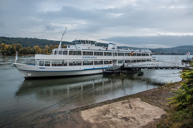 Best Rhine River Cruise Routes in Europe