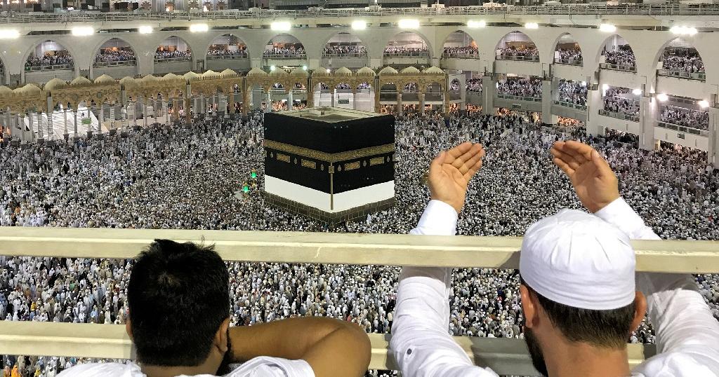 Saudi Arabia bans Hajj pilgrims from DR Congo over Ebola outbreak