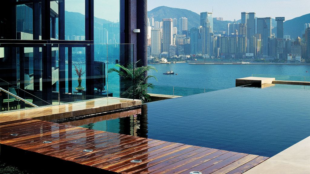 Tips on Hong Kong Budget Accommodation