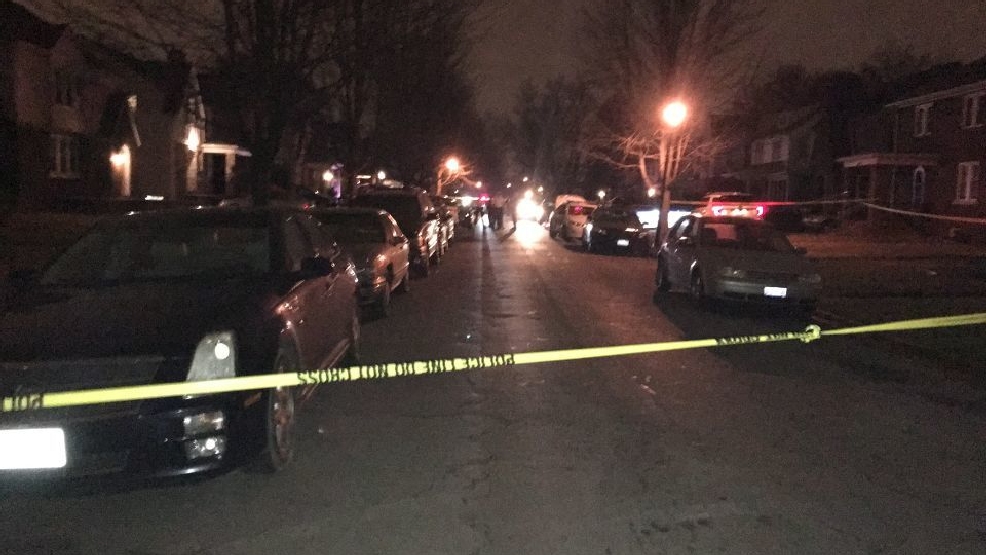 Shooting in Ohio 9 killed several injured